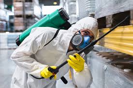 Pest Control for Warehouses in North Merrick, NY